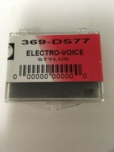 369-DS77 for Electro-Voice EV 5081 for Sears 33-487 STYLUS NEEDLE - 7 Av... - $14.80