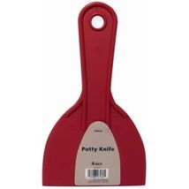 RED DEVIL INC 4714TV MPGD 4&quot; Plas Putty Knife, 4&quot; - $22.64 CAD