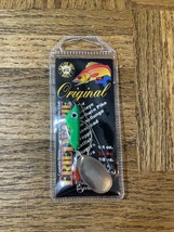 Erie Dearie Original Series Lure 3/4 - £9.23 GBP