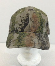 Yukon Quality Outdoor Clothing Camouflage  Strap Back One Size  Ball Cap   - $154.35 MXN