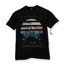 Mount Everest  &quot;The Eye of the World&quot;  T-Shirt - £5.97 GBP