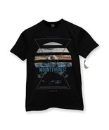 Mount Everest  &quot;The Eye of the World&quot;  T-Shirt - £6.27 GBP