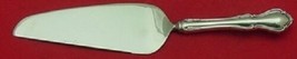 Hampton Court By Reed and Barton Sterling Silver Pie Server HHWS 9 3/4" Custom - $58.41