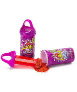 2 X Lucas Muecas Chamoy Flavored Lollipop W/Chili Powder Mexican Candy   - £14.90 GBP