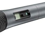 Pro Audio Wireless Microphones And Transmitters, Skm 835 835-Xsw-A - $424.99