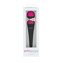 Palm Power Massager Rechargeable Waterproof - £67.75 GBP