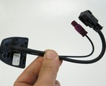 mercedes bluetooth contact plate interface adapter connection supporting... - $80.00