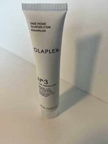 OLAPLEX No. 3 Hair Perfector .68oz/20mL Travel Size - NEW+Sealed, FREE S... - $9.89