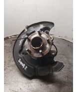 Passenger Front Spindle/Knuckle ABS Fits 12-18 FOCUS 1141560 - $72.27