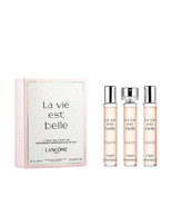Lancome La vie est belle L&#39;eau de Parfum, 3 x 06 oz - $188.87 CAD