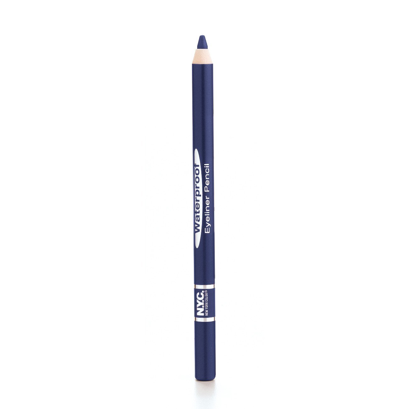 N.Y.C. New York Color Proof 24 Hr Wp Eyeliner, Moody Blue, .01 Ounce - $14.69