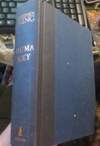 Stephen King Duma Key hardcover book 2008 1st edition by Scribner - £7.63 GBP