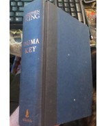 Stephen King Duma Key hardcover book 2008 1st edition by Scribner - £7.46 GBP