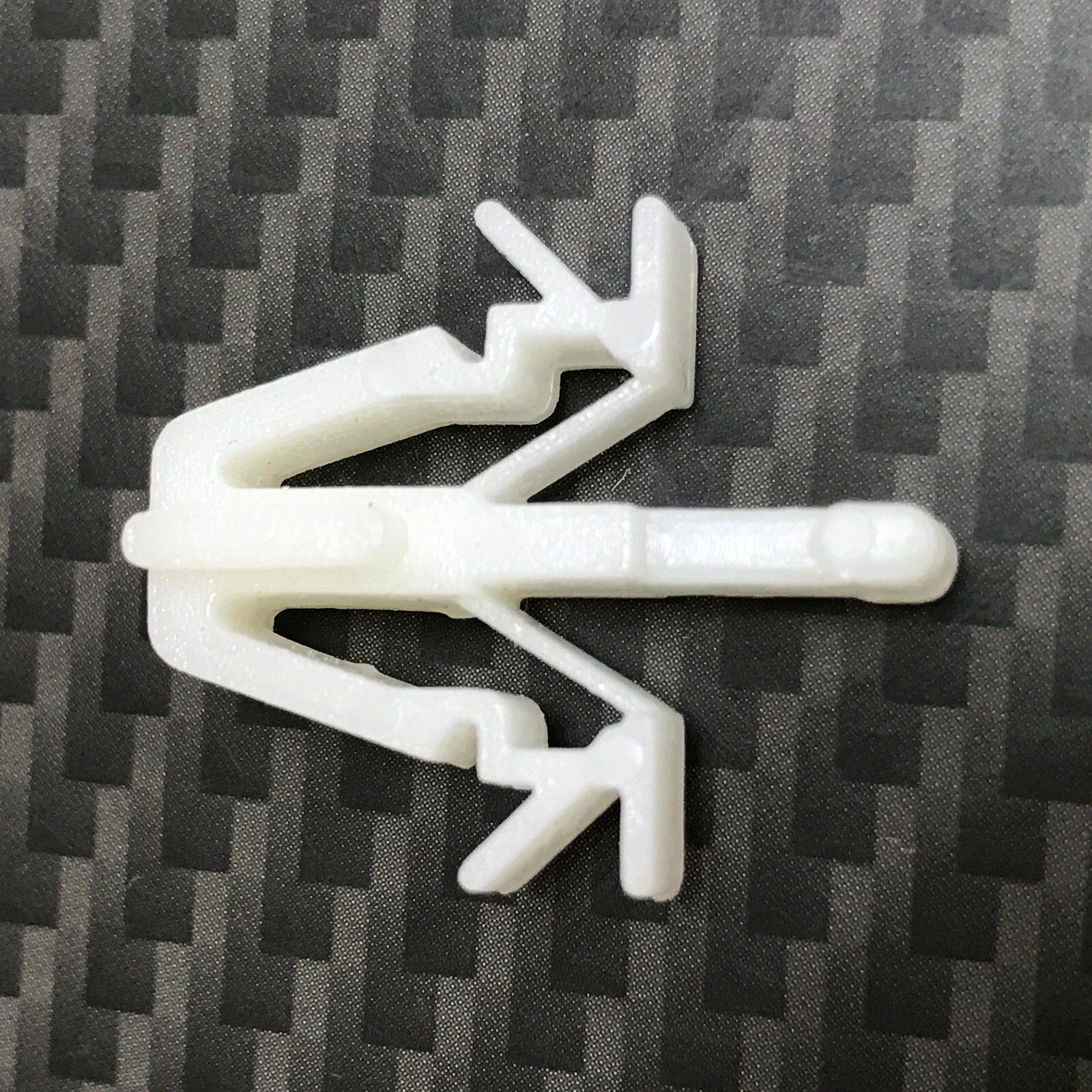 8 PCS Retainer Grille clip For Toyota Pickup 4Runner Truck Tacoma Camry - $10.88