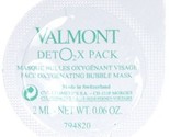 Valmont DETO2X Pack 2 ml x 2pcs brand new stock - £11.86 GBP