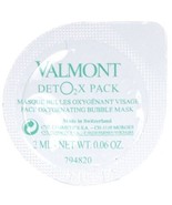 Valmont DETO2X Pack 2 ml x 2pcs brand new stock - £11.66 GBP