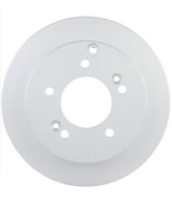Rear Bosch QuietCast Brake Rotor 28010830 - $29.58 CAD