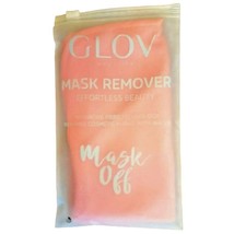 Glov Home Spa Mask Off Face Mask Remover Removes Facial Masks with Just ... - $3.00