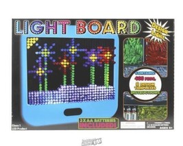 Stoneberry LED Light Board - £13.36 GBP