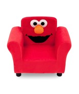 Sesame Street Elmo Upholstered Chair (a) - £197.83 GBP