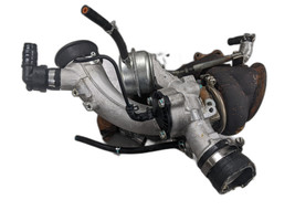 Turbo Turbocharger Rebuildable  From 2013 Chevrolet Sonic  1.4 8471446 S... - $209.95