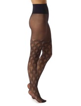Commando Marais Faux Thigh High Tight Black - $34.00