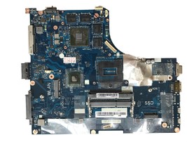 Lenovo Ideapad Y510P Intel HM86 GT755M 2GB Motherboard 90003636 VIQY1 NM-A032   - $129.00