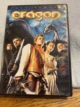 Eragon (Dvd, Full Screen Like New Condition!! - £9.29 GBP