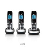 Motorola-By Telefield MOTO-CD4013 Motorola Integrated Cordless, Itad, 3hs - $56.99
