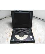 Defective IBM ThinkPad i Series 1442 Laptop Pentium III 500MHz 128MB 6GB... - £65.24 GBP