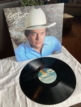 George Strait - Something Special - (MCA LP, 1985) - £24.63 GBP