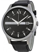 Armani Exchange AX2101 men&#39;s watch - £106.05 GBP