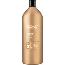 Redken All Soft  Shampoo Liter - $66.75