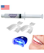 Professional Dental Strength Kit - 44% CP Teeth Whitening Gel Huge 10cc ... - $15.02 CAD