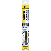 Rain-X 5079272-2 Latitude 2-IN-1 Water Repellency Wiper Blade, 14&quot; (Pack... - $31.46 CAD