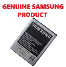  OEM Battery 1500mAh EB484659VU/VA Samsung Galaxy W GT-i8150/S5690/S8600... - $14.85