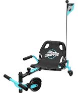Razor Crazy Cart Shuffle  Drifting Go-Kart for Ages 4+ - €123,79 EUR