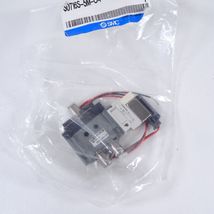 SMC S0716S-5M-C4 / S0716S5MC4 (BRAND NEW) - $17.99