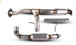 Fits:2007-2013 FORD  Expedition 5.4L Catalytic Converters - $291.69