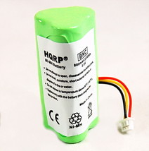 Hqrp Battery For Motorola Symbol 82-67705-01, BTRY-LS42RAAOE-01, K35466 Scanner - £21.32 GBP