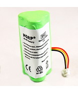 HQRP Battery for Motorola SYMBOL 82-67705-01, BTRY-LS42RAAOE-01, K35466 ... - £21.32 GBP