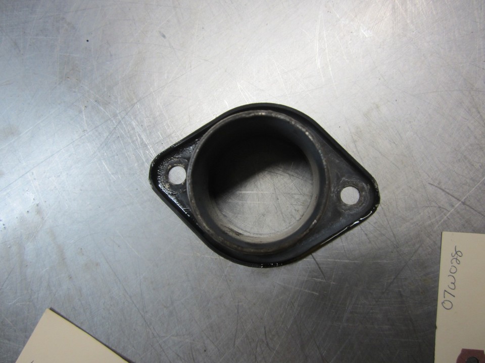 Thermostat Housing From 2004 Dodge Ram 1500  5.7 53021536AC - $20.74