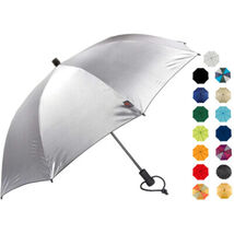 EuroSCHIRM Swing Liteflex Umbrella Lightweight Hiking Trekking - $55.09+