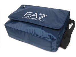 EA7 ARMANI Bolso de hombro Hombre Tamaño Grande EA03T1P - £44.36 GBP