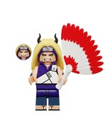 Kinkaku Naruto Series Minifigures Minifigs Toy Gift - $5.45 CAD
