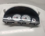 Speedometer Cluster VIN Z 8th Digit MPH Fits 06-07 ESCAPE 1088214 - £57.56 GBP