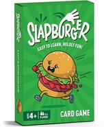 Card Games Fun Family Party Games for Kids Adults Ages 4 2 6 Players 15 min - £23.78 GBP