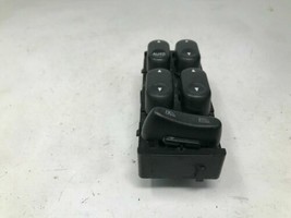 2000-2007 Ford Taurus Master Power Window Switch OEM C02B27005 - £20.82 GBP