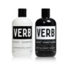 VERB GHOST WEIGHTLESS SHAMPOO & PROTECT CONDITIONER - 32oz LITER DUO image 9
