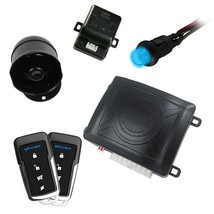 Excalibur 1 Way Keyeless entry &amp; security system - $64.12